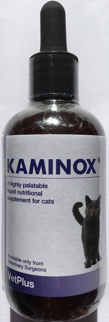 kaminox liquid