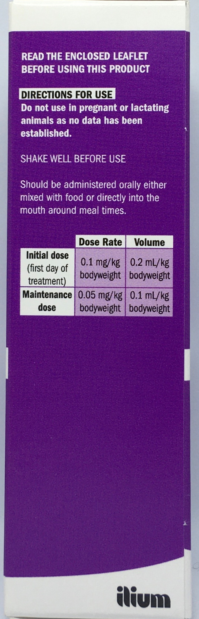 Meloxicam deals dosage cats