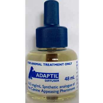 Adaptil Refill Vial
