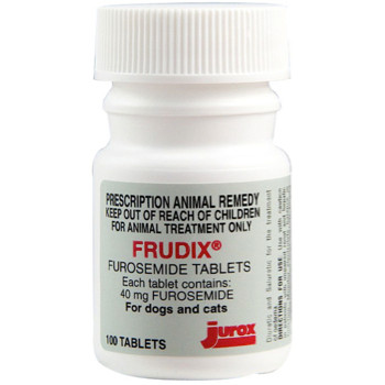 Frudix Tablets 40mg