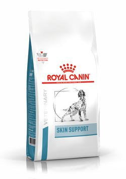 Royal Canin - Canine: Skin Support