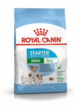 Royal Canin - Canine: Mini Starter