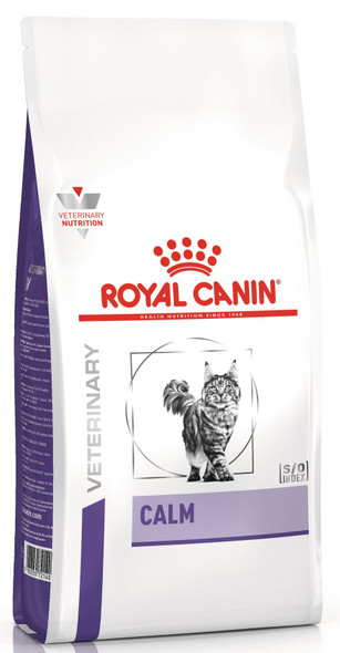Royal Canin Feline Calm 4kg