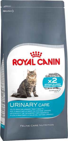 Royal Canin - Feline: Urinary Care Dry