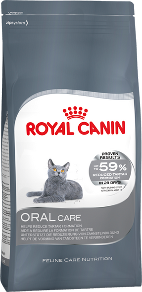 Royal Canin - Feline: Oral Care