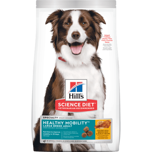 Hill's Science Diet Canine Healthy Mobility Large Breed 12kg