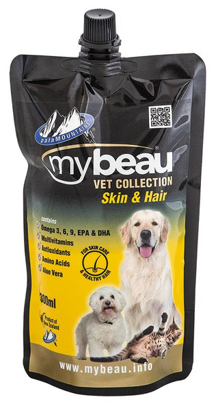 Mybeau Skin & Hair 300ml