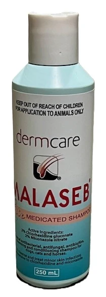 Malaseb Lite Medicated Shampoo (250ml)