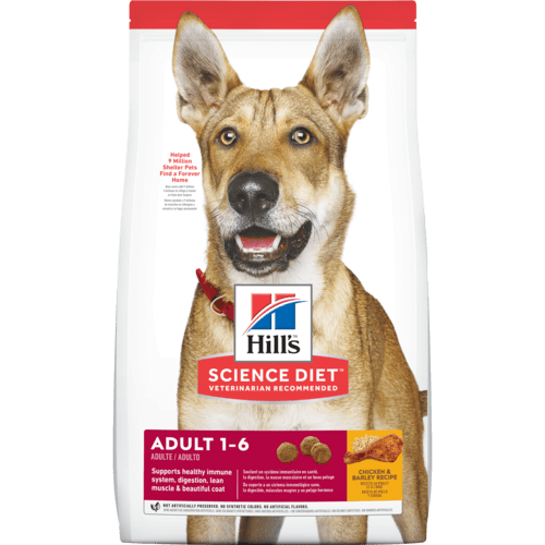 Hill's Science Diet Canine Adult 3kg