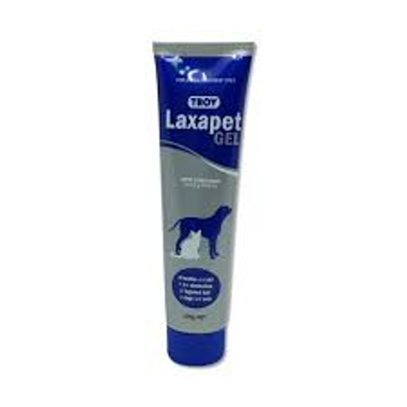 Laxapet Gel