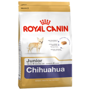 Royal Canin - Chihuahua Junior