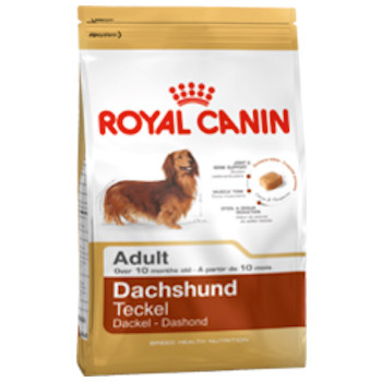 Royal Canin - Dachshund Adult
