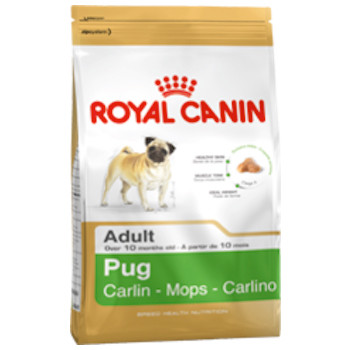 Royal Canin - Pug Adult
