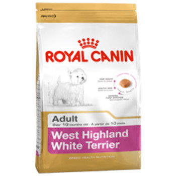 Royal Canin - West Highland White Terrier