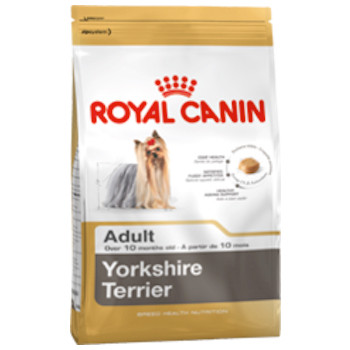Royal Canin - Yorkshire Terrier Adult