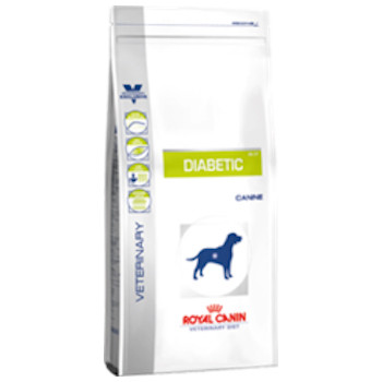 Royal Canin - Diabetic
