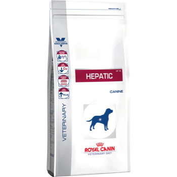 Royal Canin - Hepatic