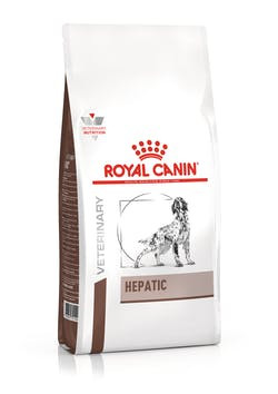 Royal Canin - Canine: Hepatic