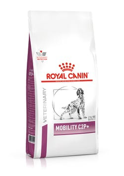 Royal Canin - Canine: Mobility C2P+ Dry