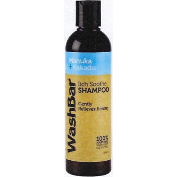 Washbar - Itch Soothe Shampoo