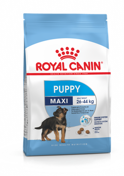 Royal Canin - Canine: Puppy Maxi