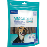 VeggieDent Dental Chew - Medium Dog