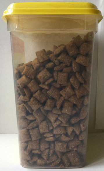 Temptations chicken 454g