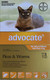 Advocate for Cats & Kittens under 4kg - 3 Pack
