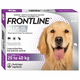 Large dog Frontline Plus image