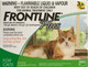 Frontline Plus for Cats