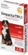 Simparica Trio for Extra-Large Dogs (40.1–60 kg)