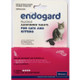 Endogard Cat & Kitten All-Wormer Tablets