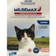 Milbemax Worming Tablets for Small Cats