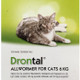 Drontal Cat 6kg Tablets