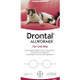 Drontal Allwormer for Cats 6kg