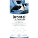 Drontal Allwormer for Cats 4kg