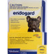 Endogard Medium Dog Chewable Tablets