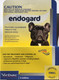 Endogard Palatable Wormer for Medium Dogs up to 10kg
