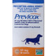 Previcox 57mg Tablets for Dogs