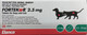 Fortekor 2.5mg Tablets For Dogs & Cats