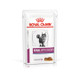Royal Canin - Feline: Renal - 12 x 85g Sachets (Fish or Chicken)