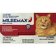 Milbemax Worming Tablets for Cats 2-8kg