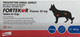 Fortekor 20mg Tablets for Large Dogs