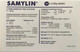 Samylin Medium Dogs 10-30kg (30 Tablets)