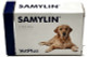 Samylin Large Dog Tablets