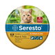 Seresto Flea and Tick Collar for Cats