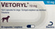 Vetoryl 10mg Capsules - Pack of 30