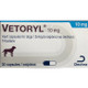 Vetoryl 10mg Capsules - Pack of 30