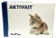 Aktivait for Cats – Brain & Cognitive Support Supplement | NZ Vet

