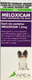 Meloxicam Apex Oral for Dogs